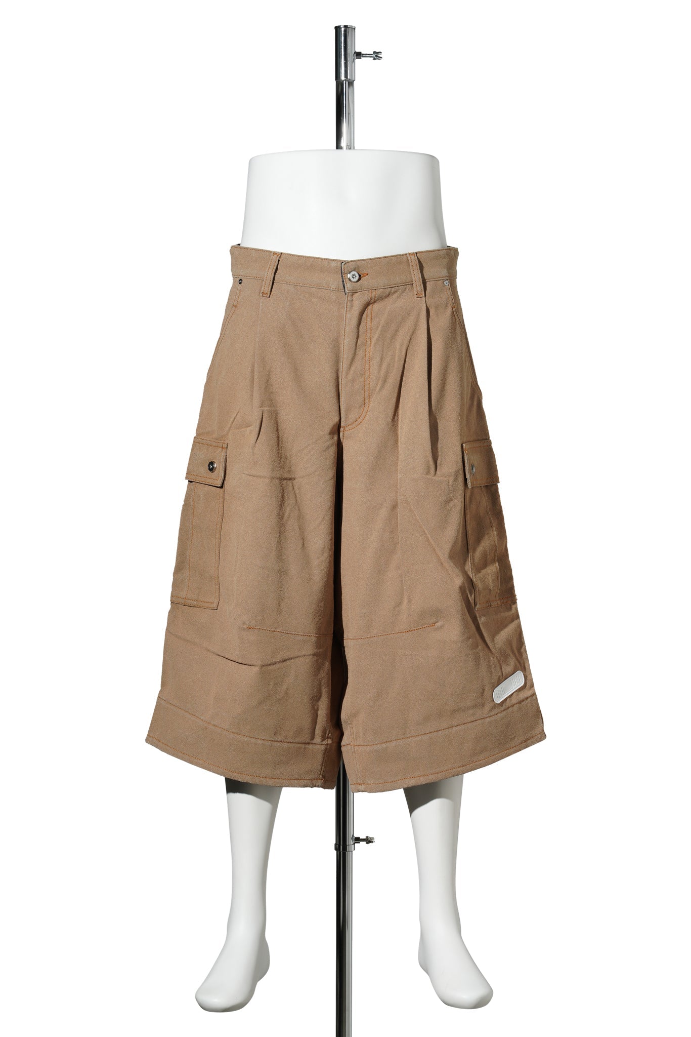 SLOUCH PANT / POLVE