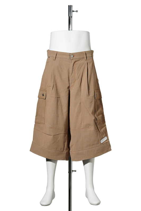 SLOUCH PANT / POLVE