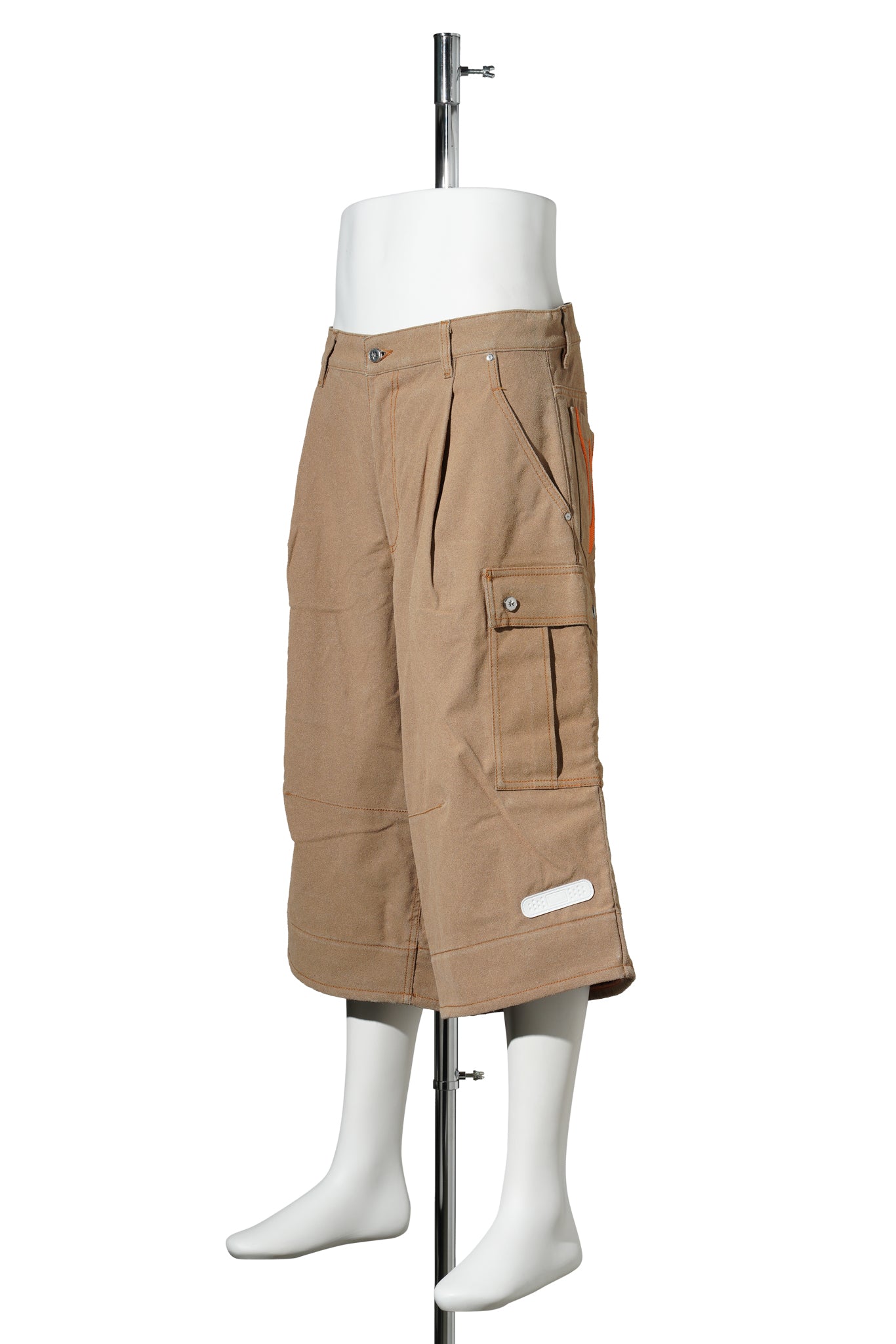 SLOUCH PANT / POLVE