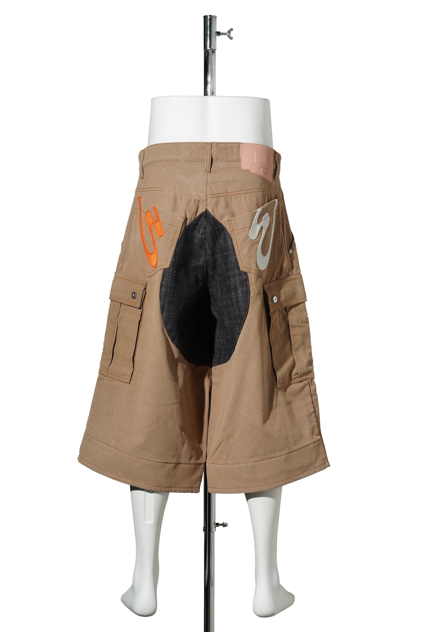 SLOUCH PANT / POLVE