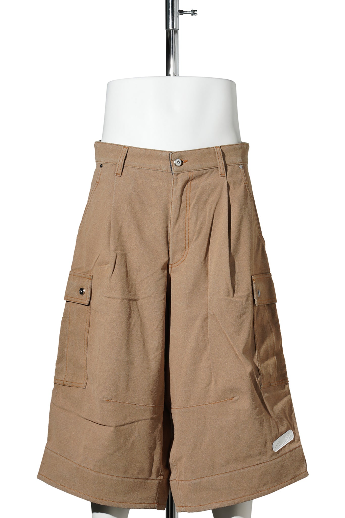 SLOUCH PANT / POLVE