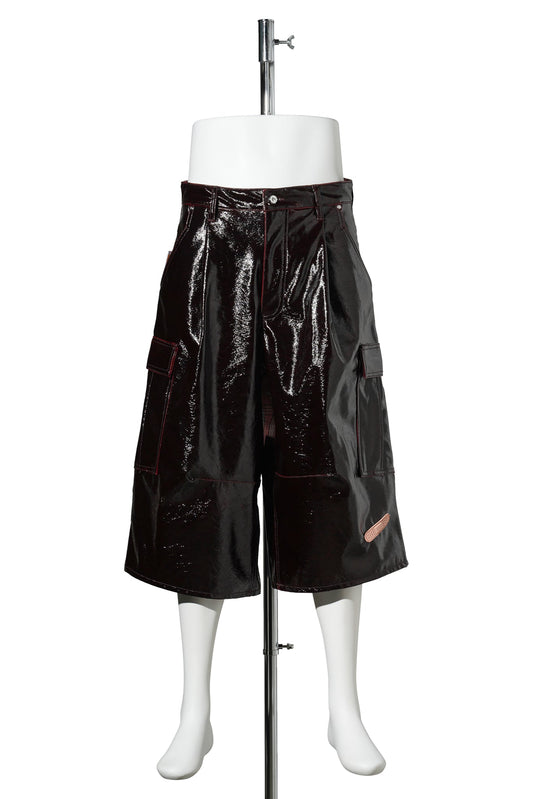 SLOUCH PANT / BORDE