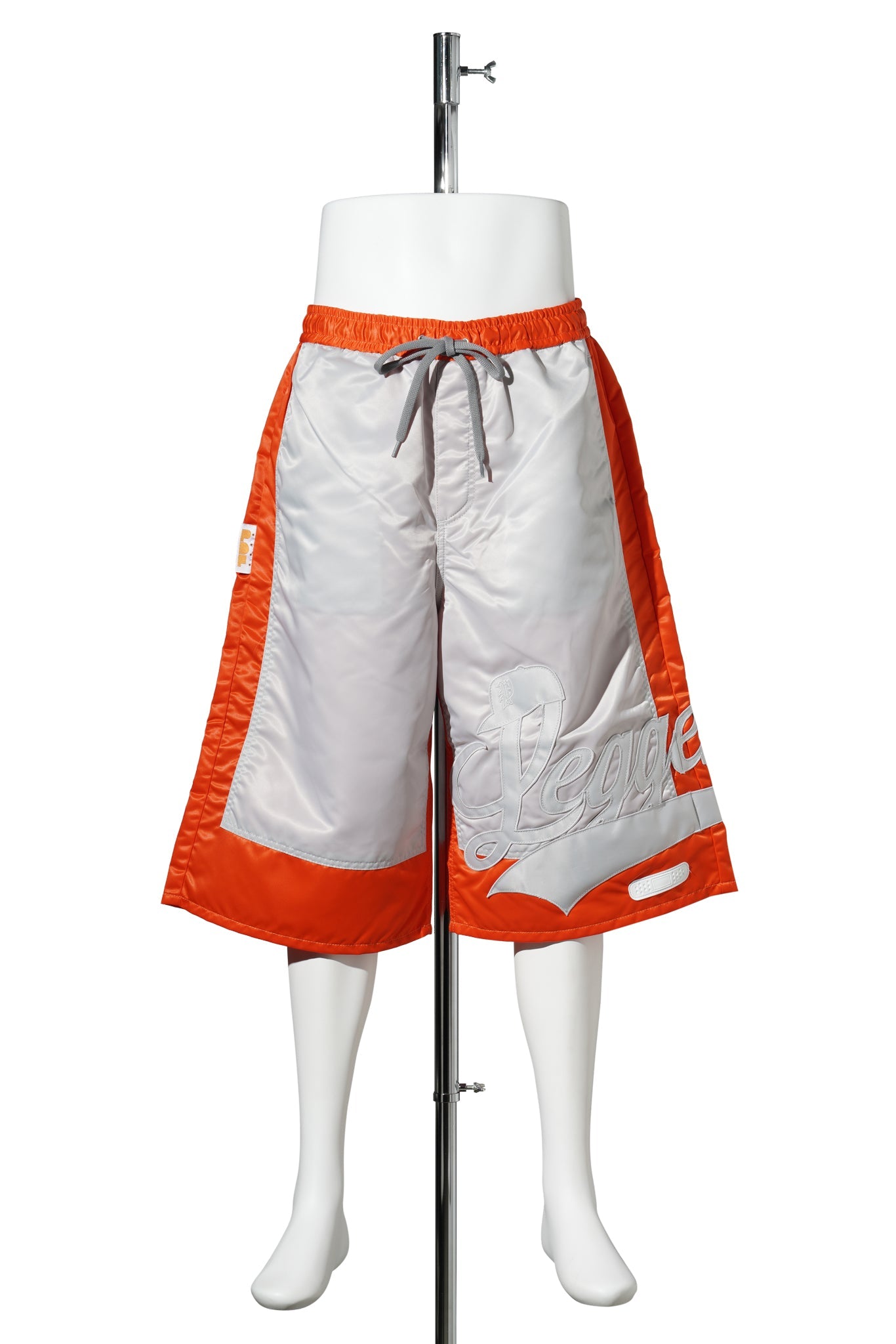 KN SHORT / ORANG