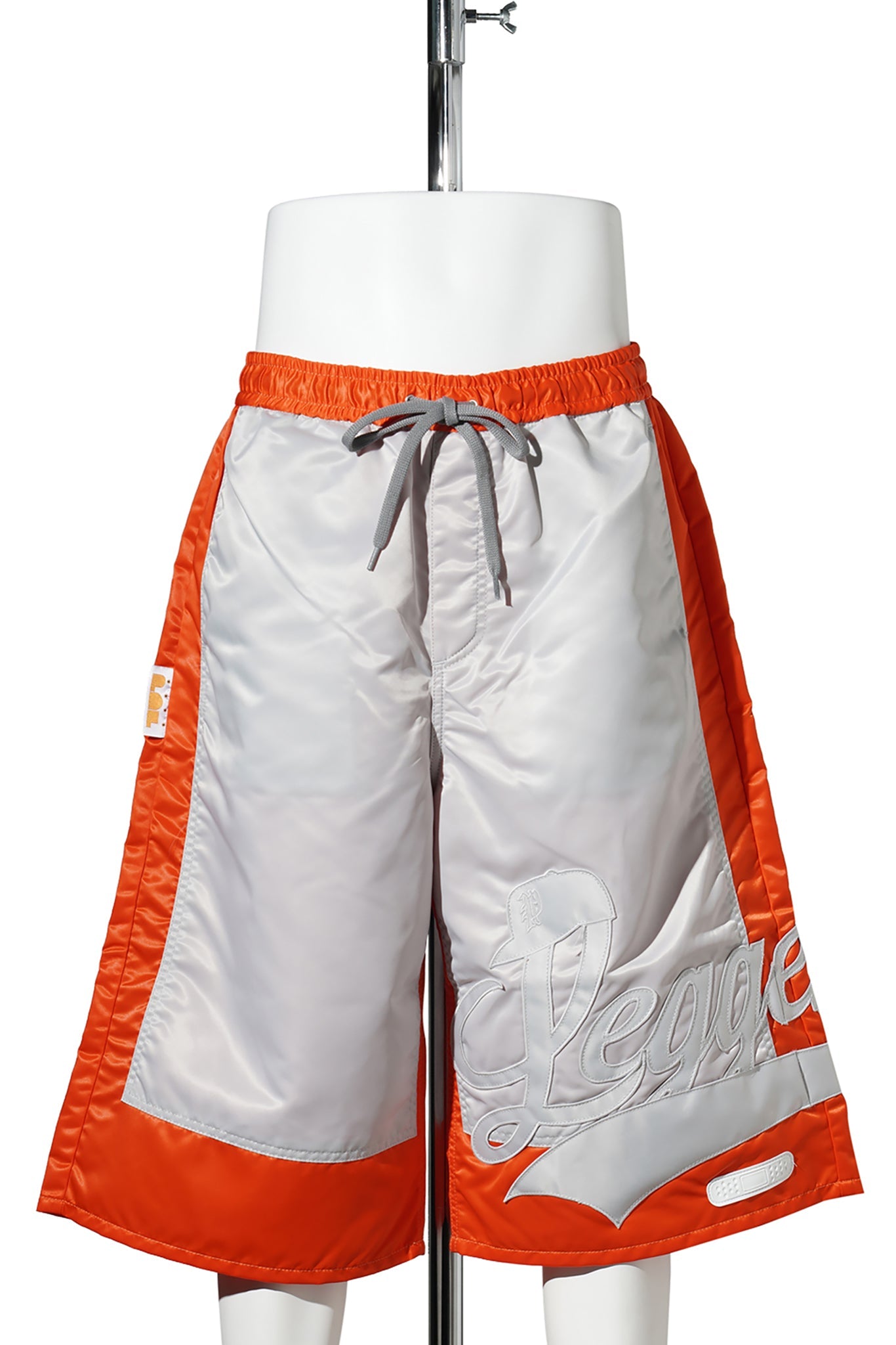 KN SHORT / ORANG