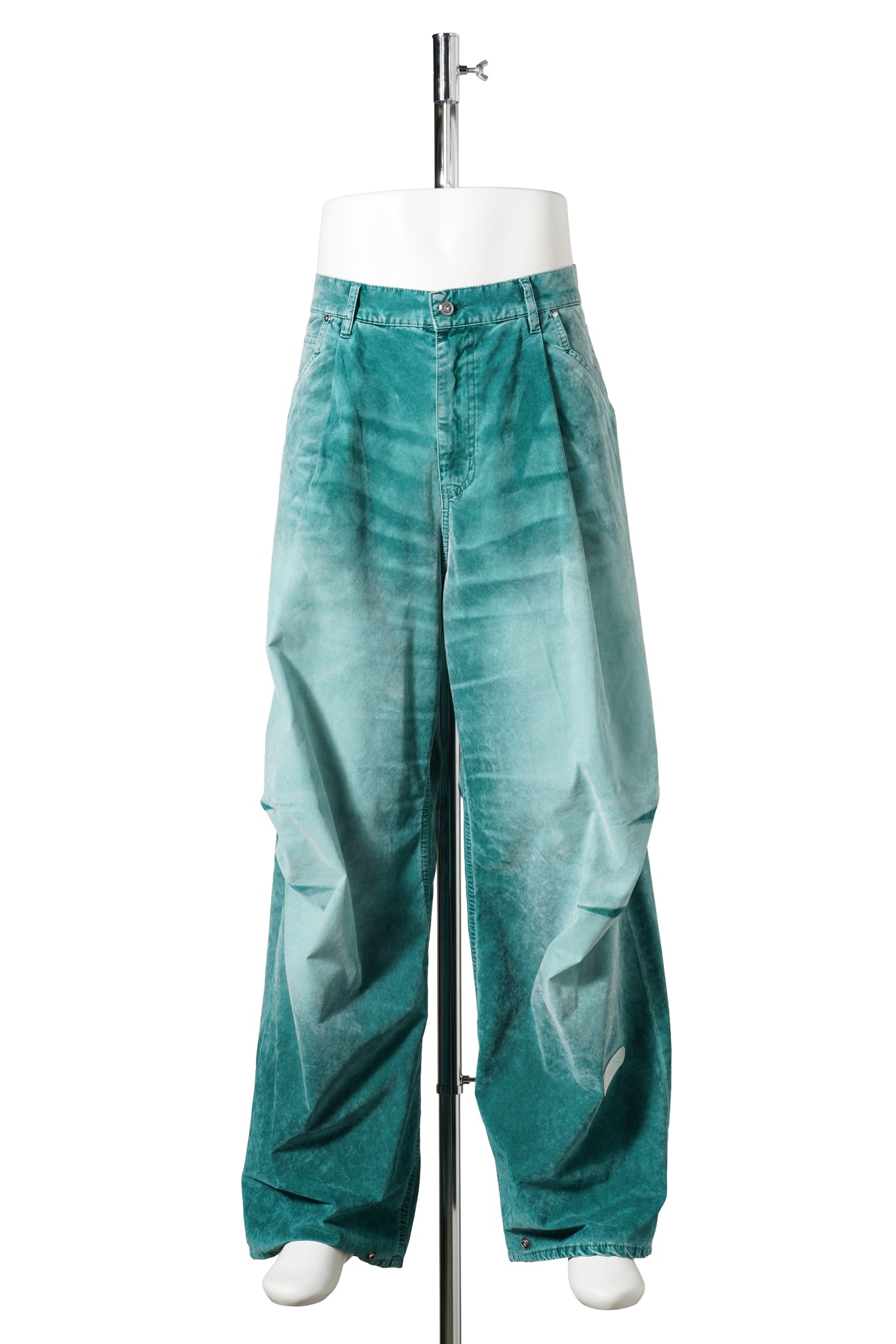 FAT ANGELO FLOCK / GREEN