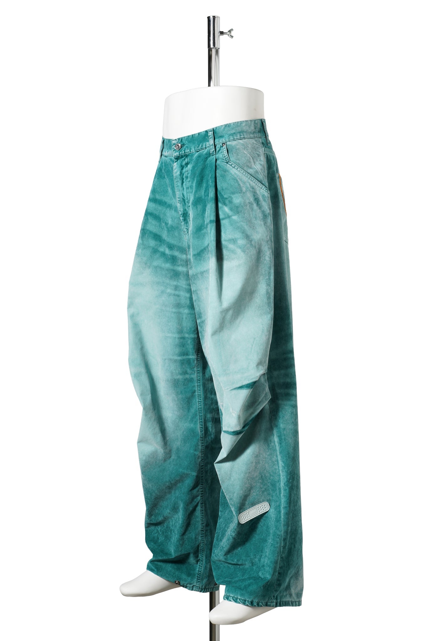 FAT ANGELO FLOCK / GREEN