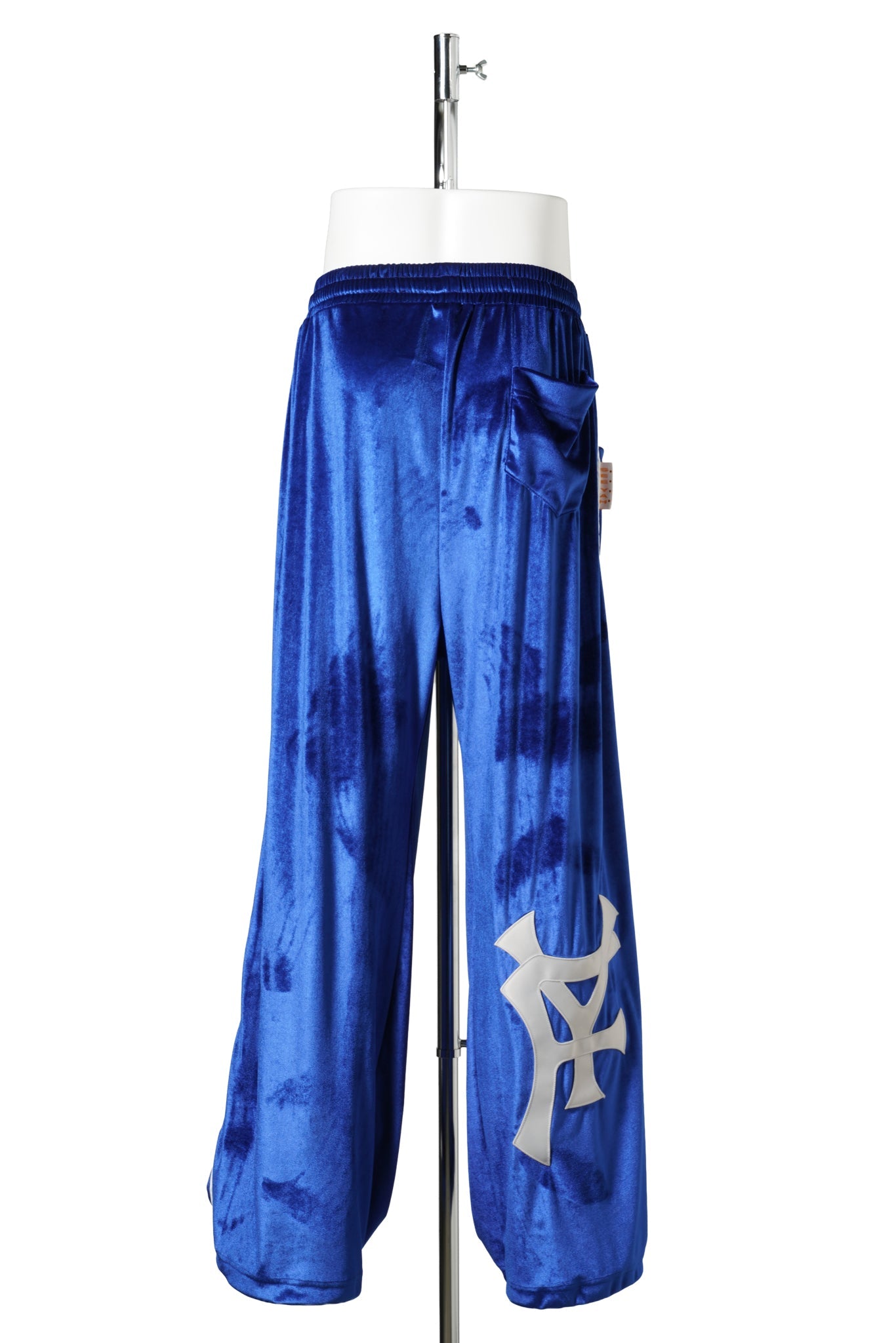 JOJO PANT B / BLUE