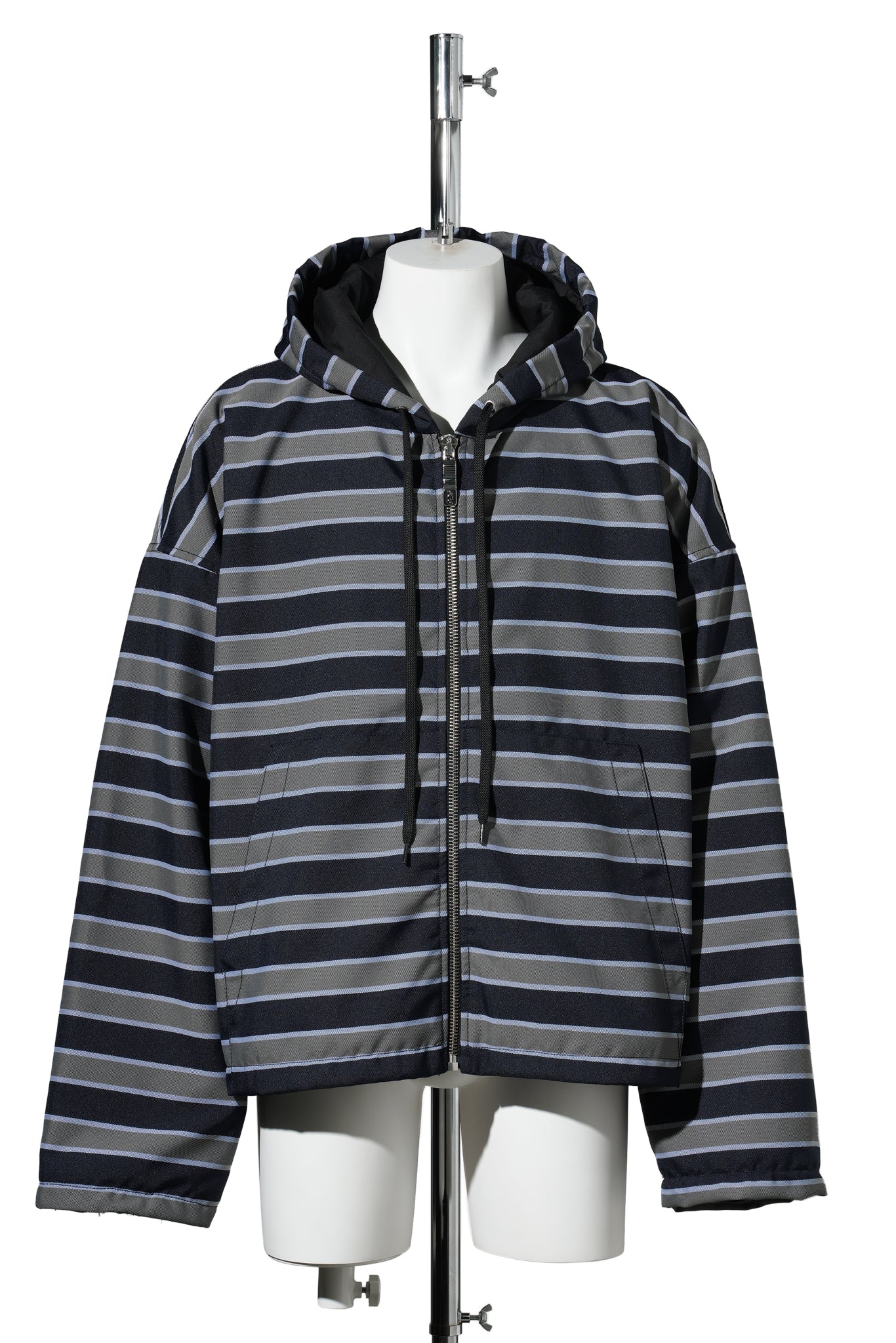 JOGGER JACKET 2 / BLUE