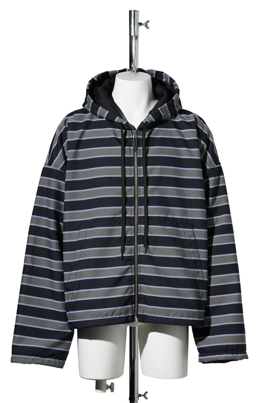 JOGGER JACKET 2 / BLUE
