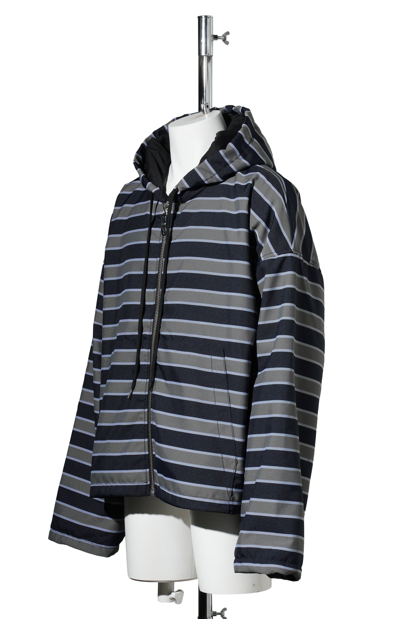 JOGGER JACKET 2 / BLUE