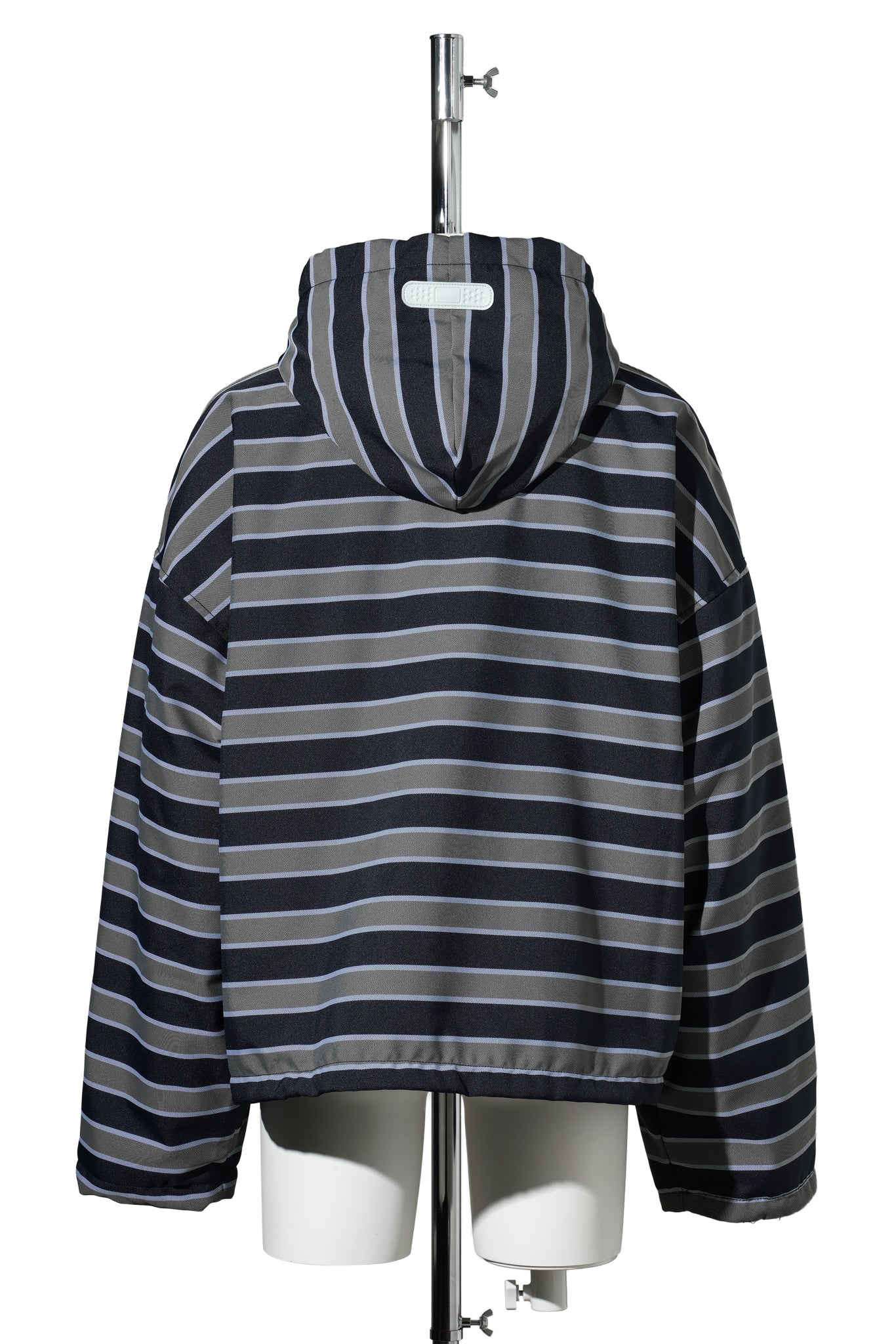 JOGGER JACKET 2 / BLUE