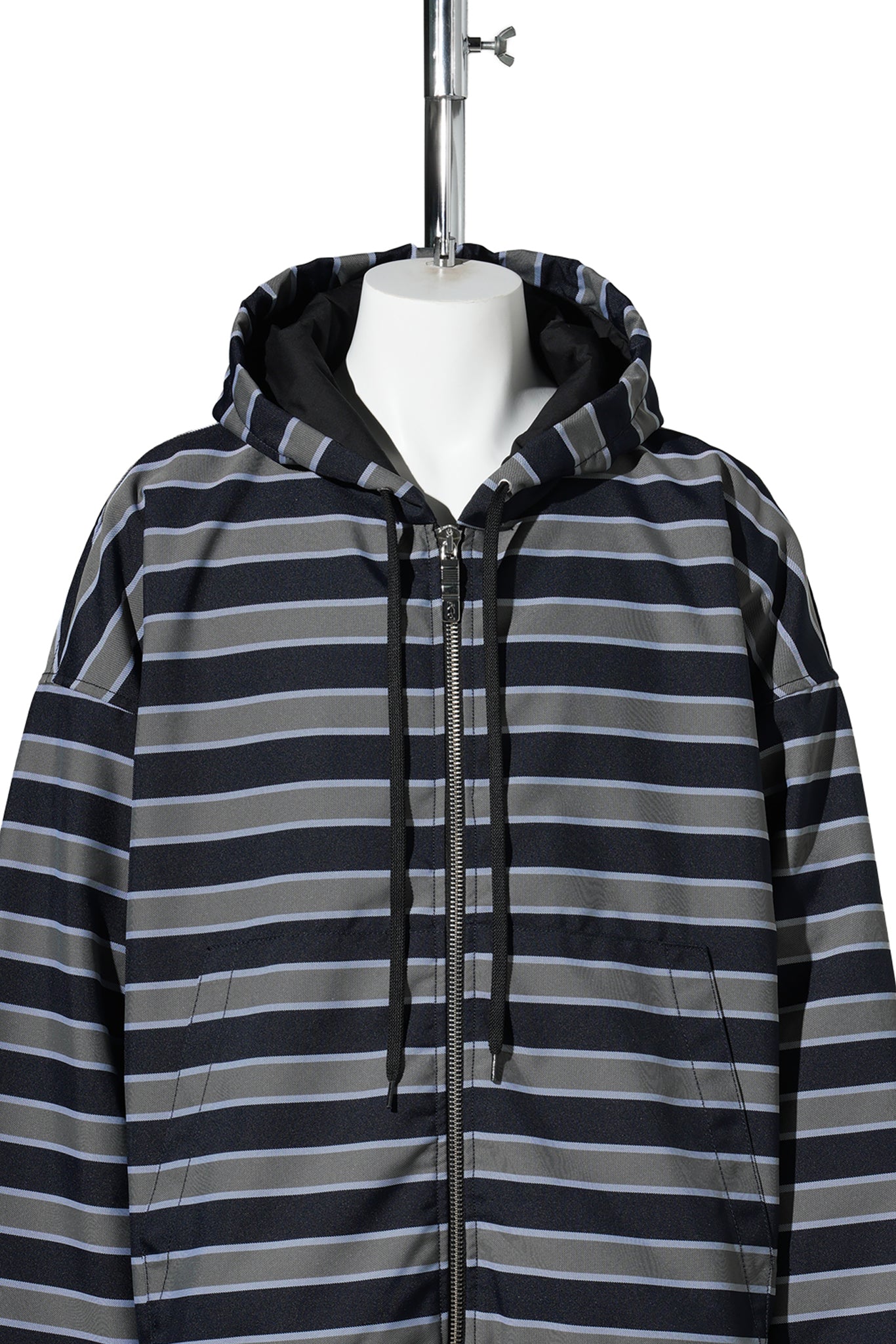 JOGGER JACKET 2 / BLUE