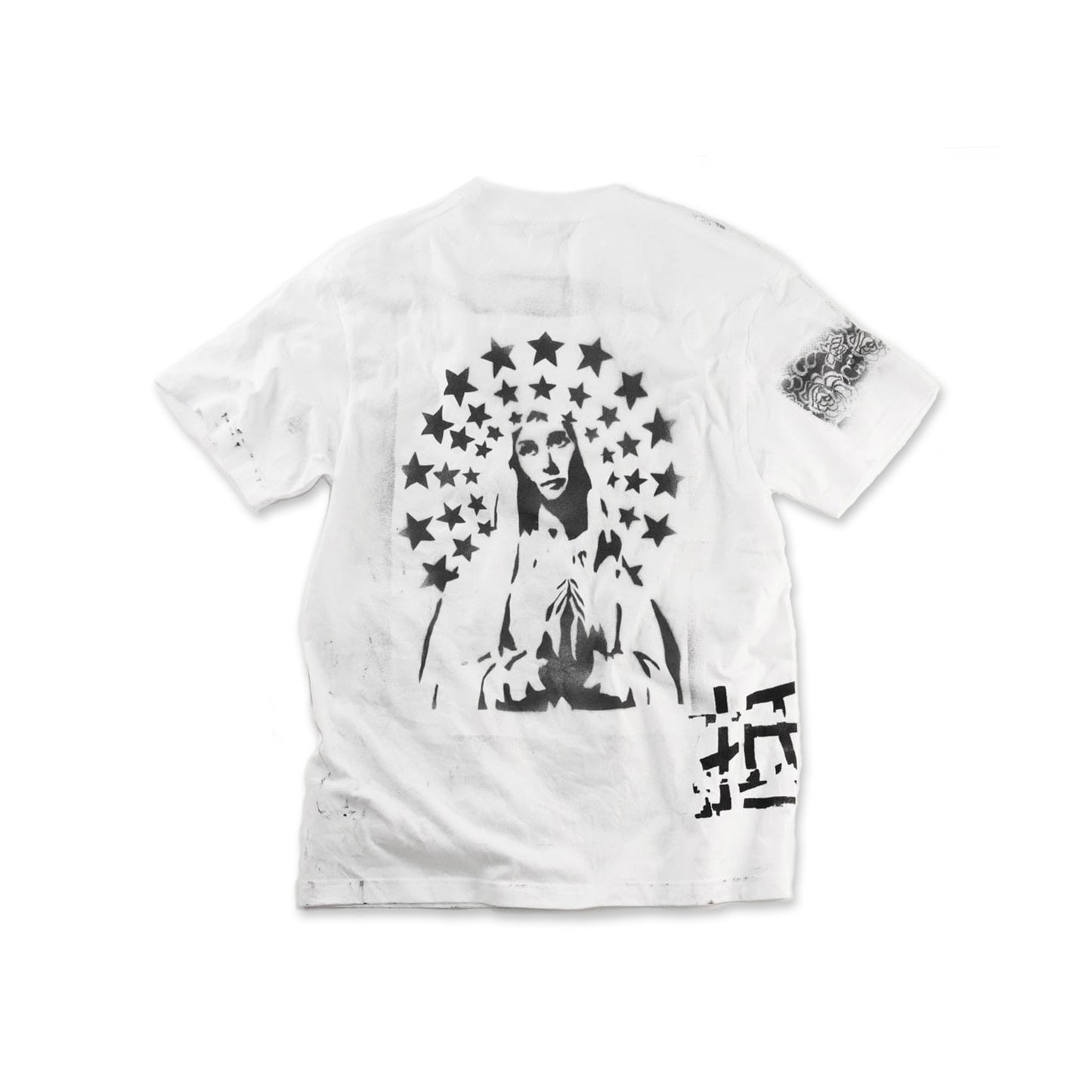 WATARU KOMACHI TEE B