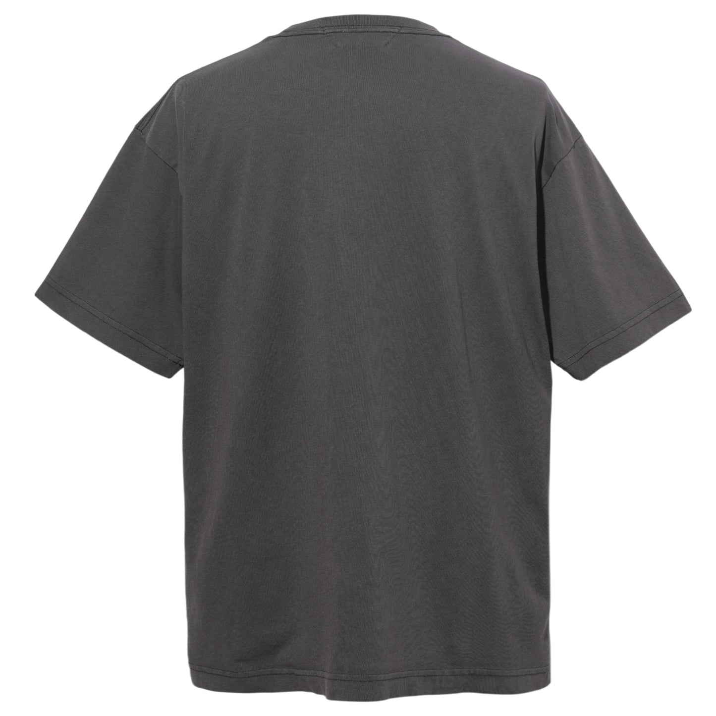 RESISTANCE PIGMENT TEE / P.BLACK