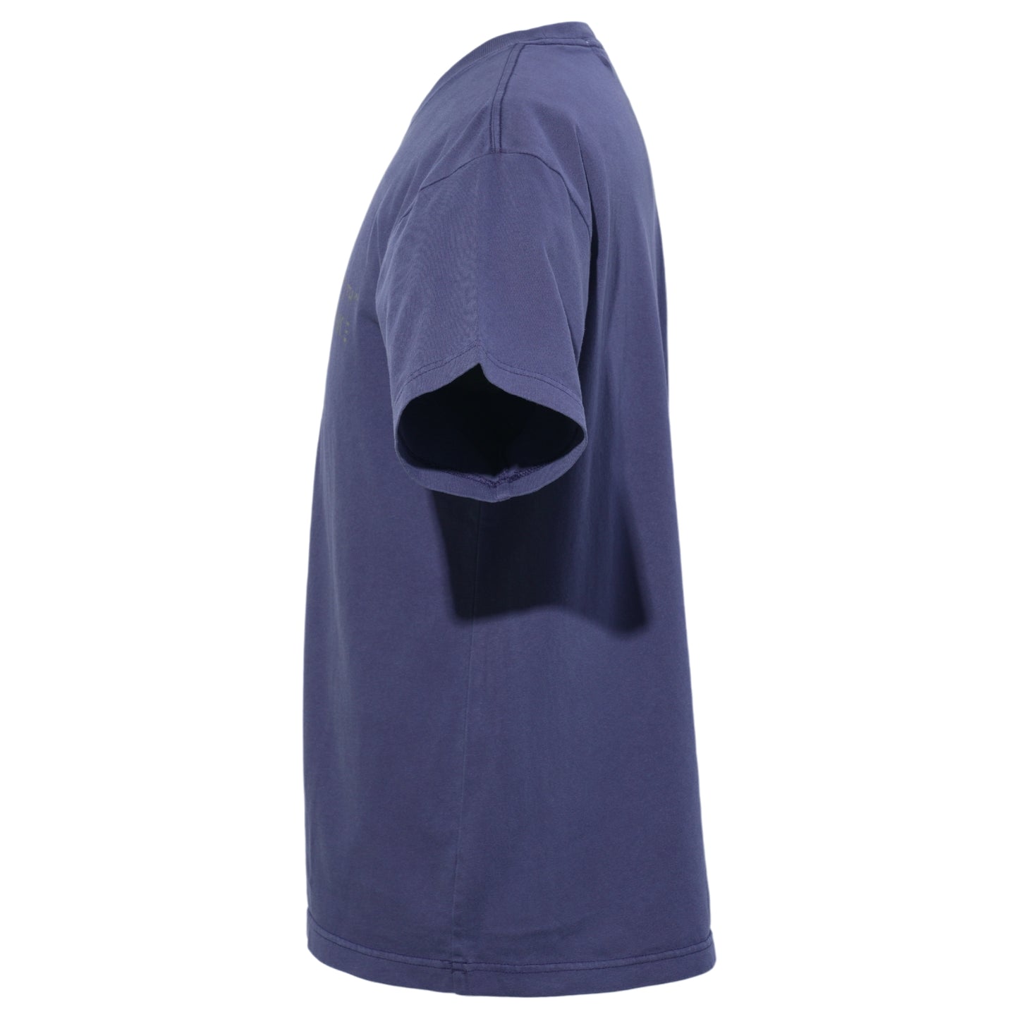 RESISTANCE PIGMENT TEE / P.NAVY