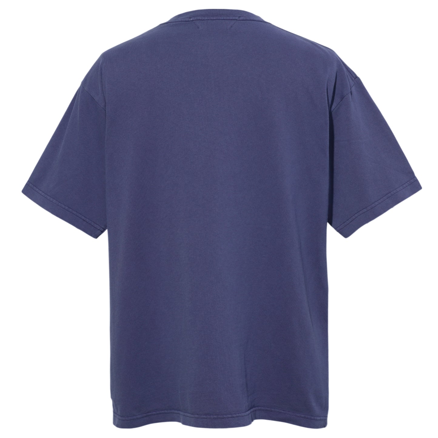 RESISTANCE PIGMENT TEE / P.NAVY