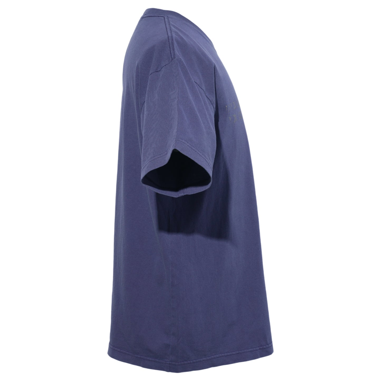 RESISTANCE PIGMENT TEE / P.NAVY