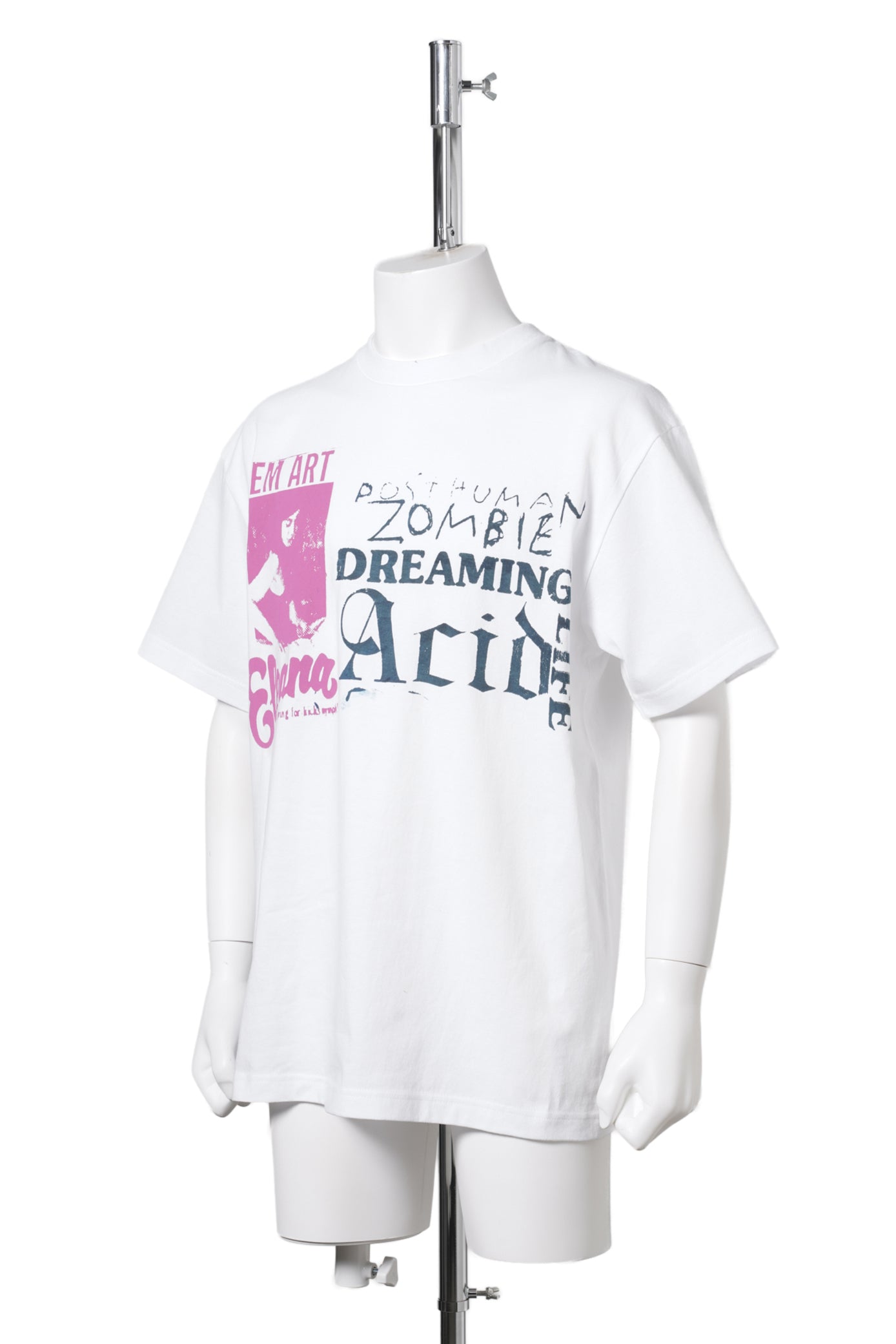 WATARU KOMACHI TEE A