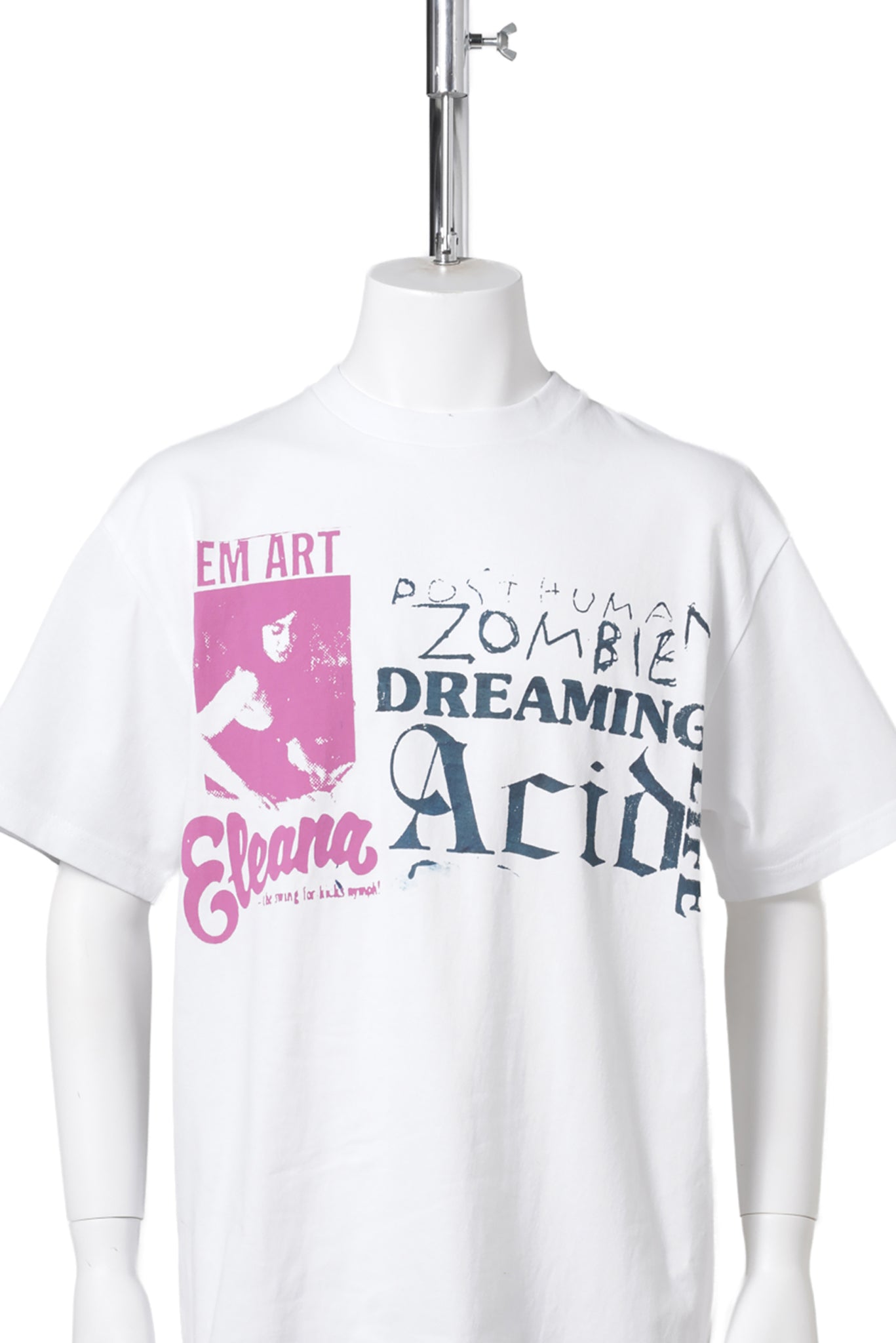 WATARU KOMACHI TEE A