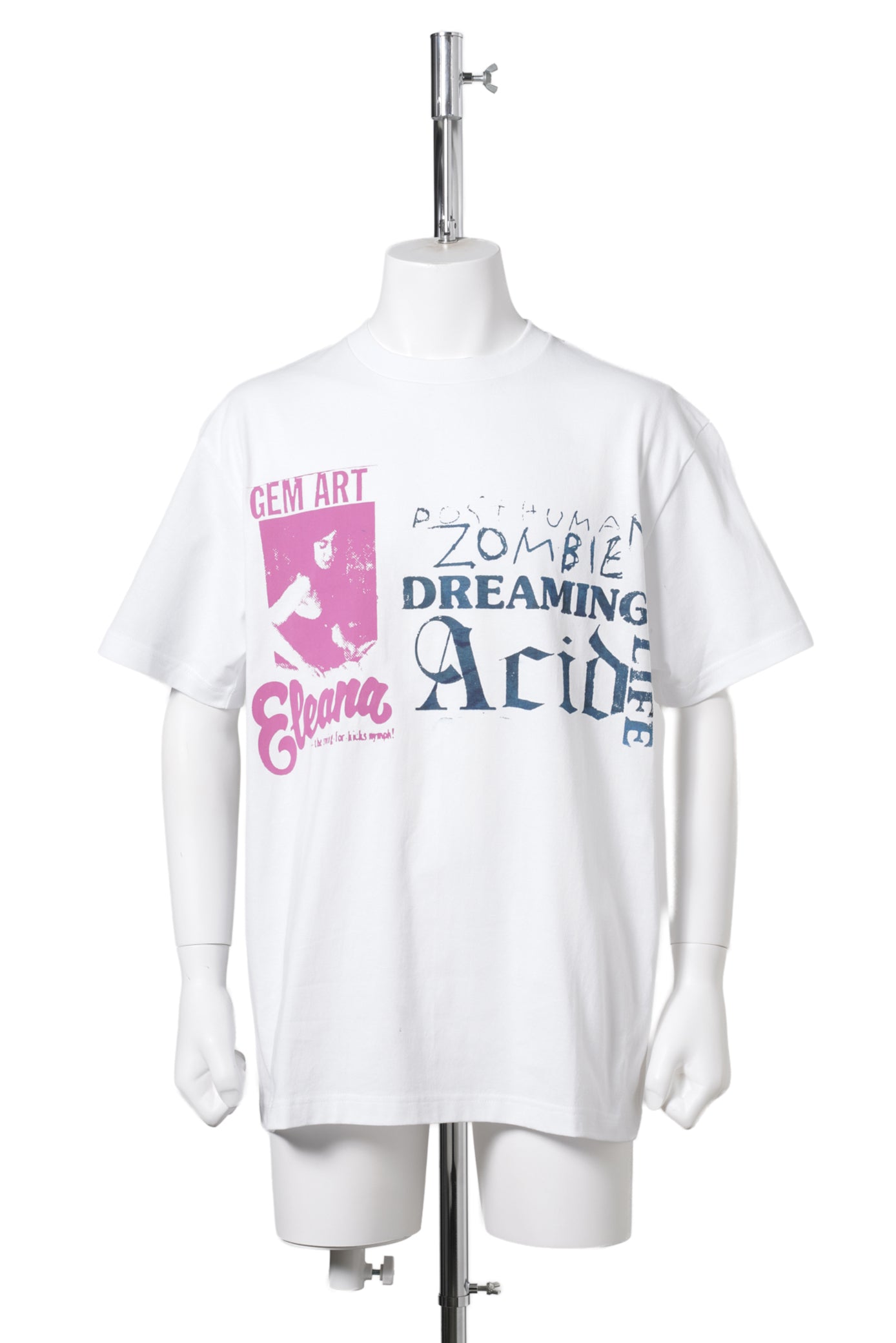 WATARU KOMACHI TEE A