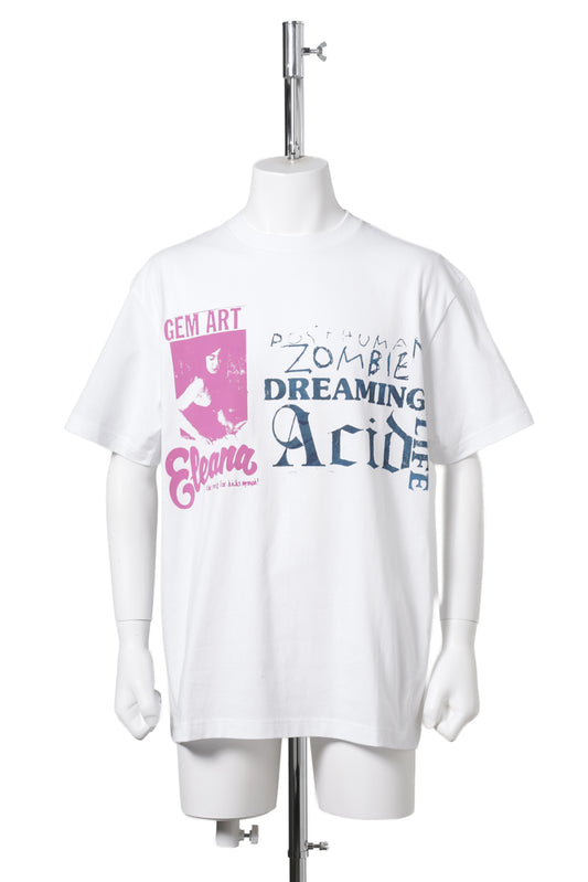 WATARU KOMACHI TEE A