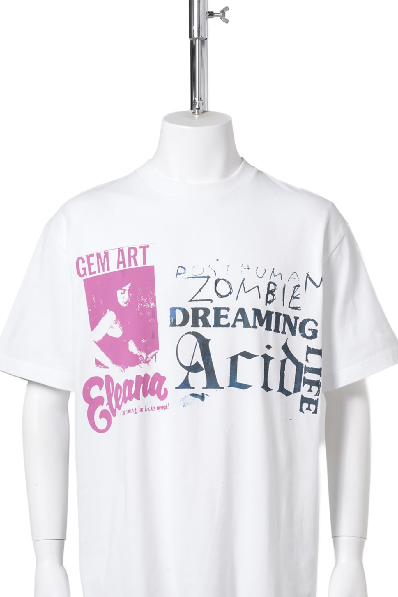 WATARU KOMACHI TEE A