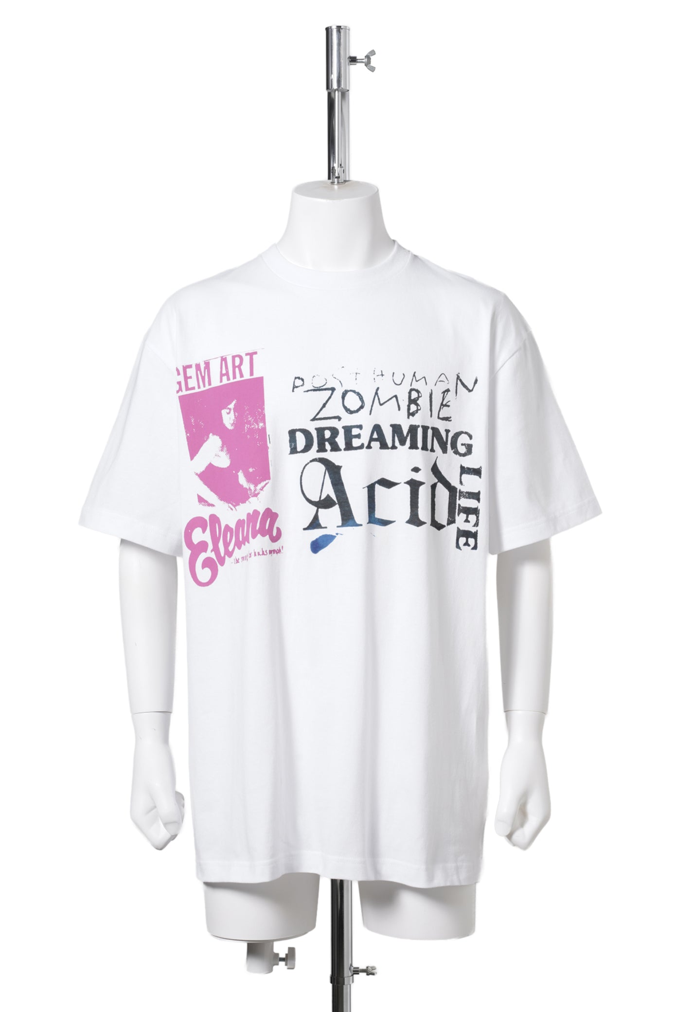 WATARU KOMACHI TEE A
