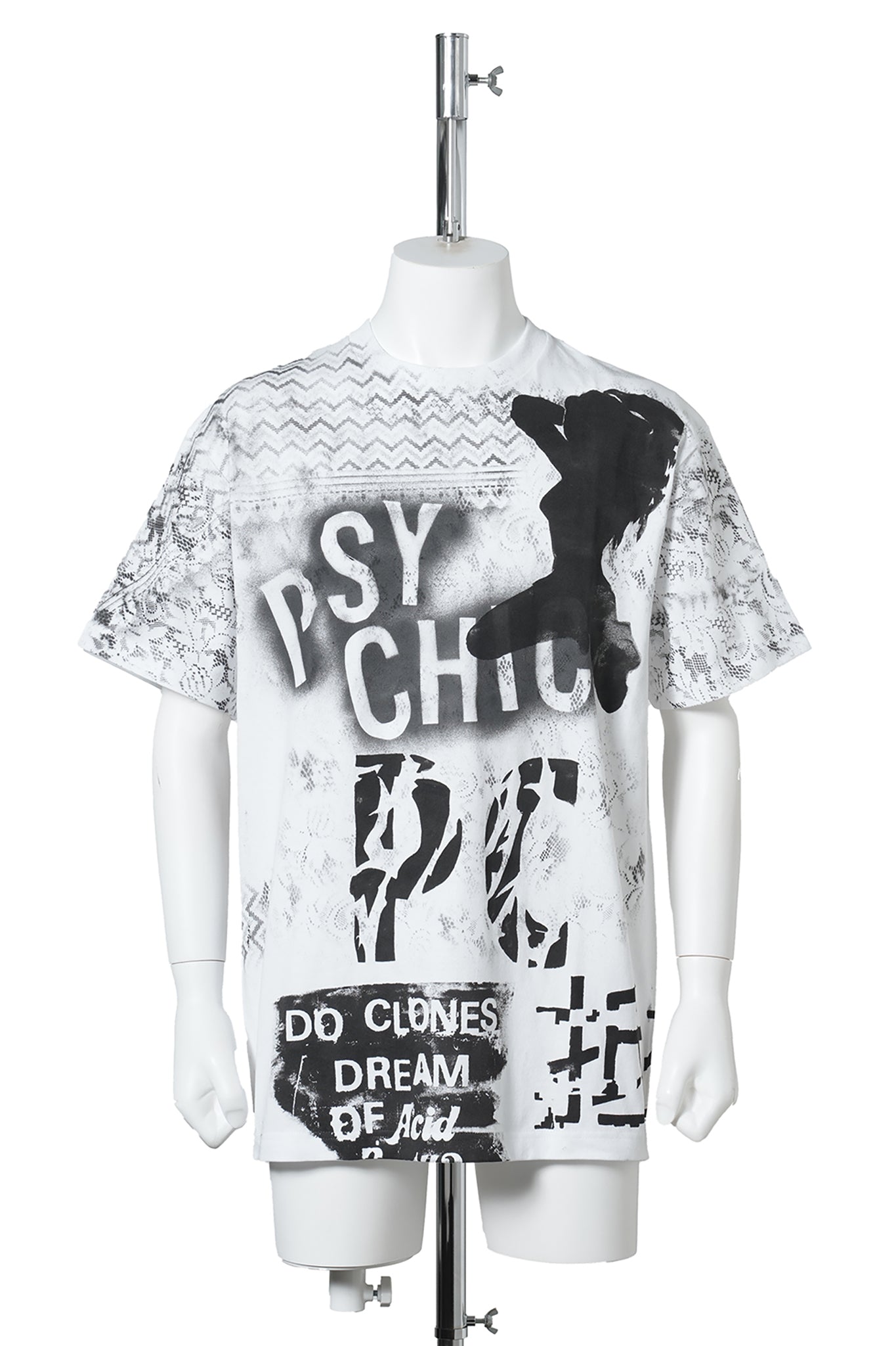 WATARU KOMACHI TEE B