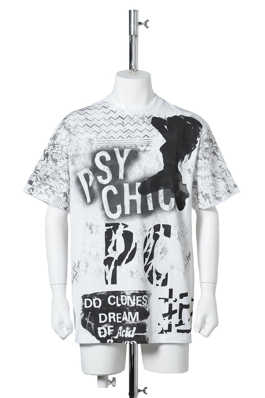 WATARU KOMACHI TEE B