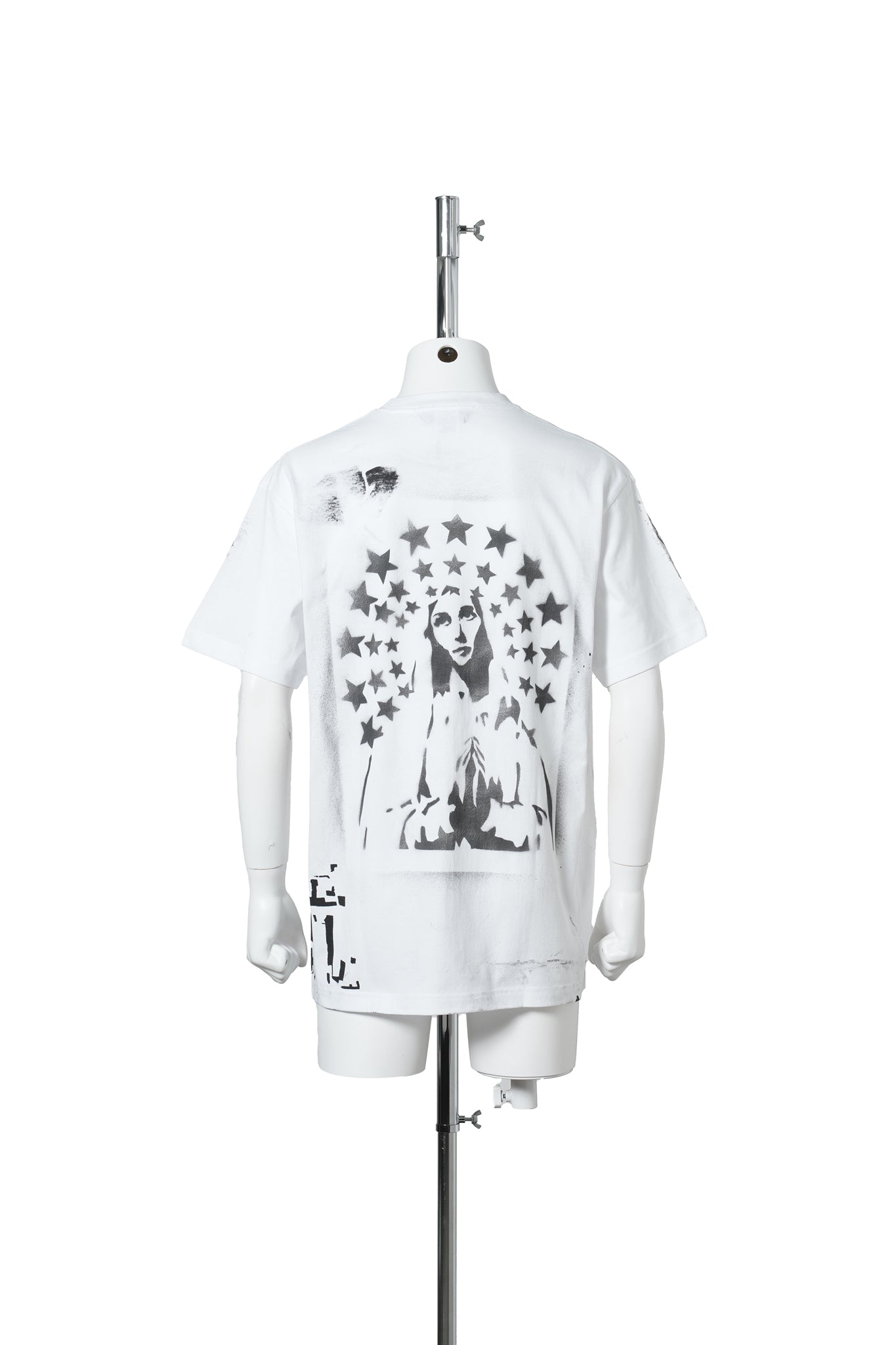 WATARU KOMACHI TEE B