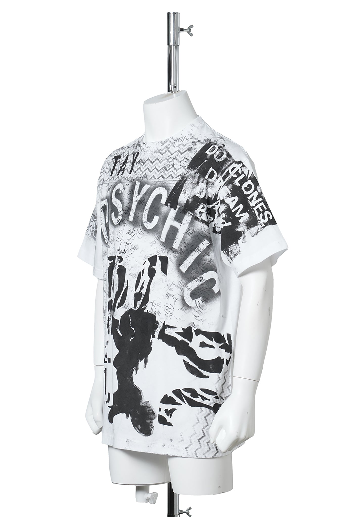 WATARU KOMACHI TEE B