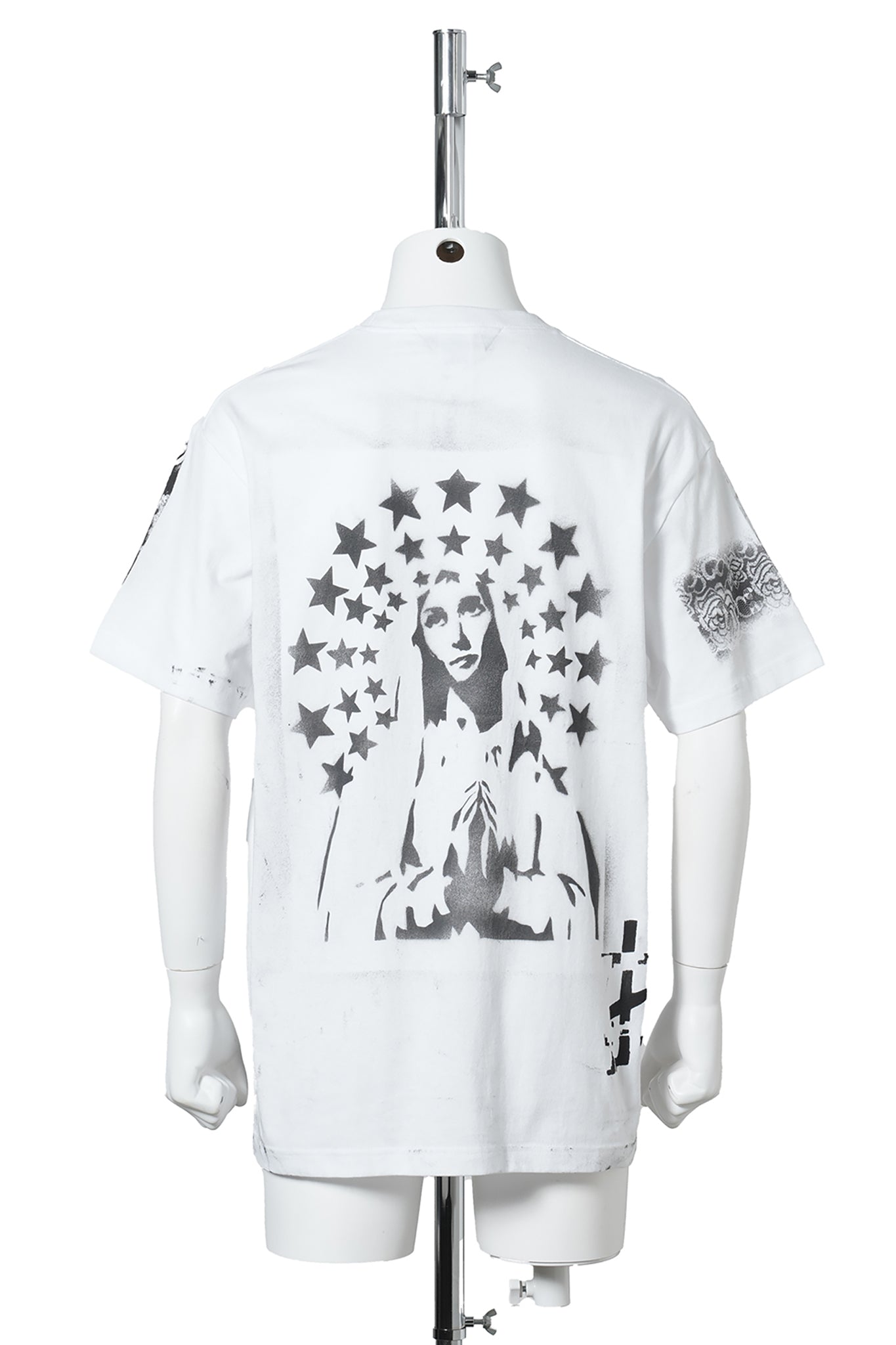 WATARU KOMACHI TEE B