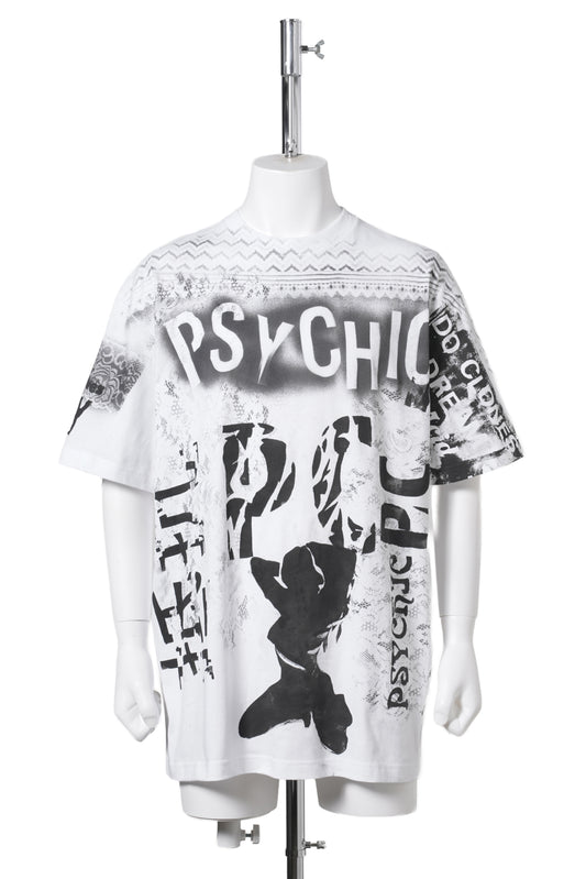 WATARU KOMACHI TEE B