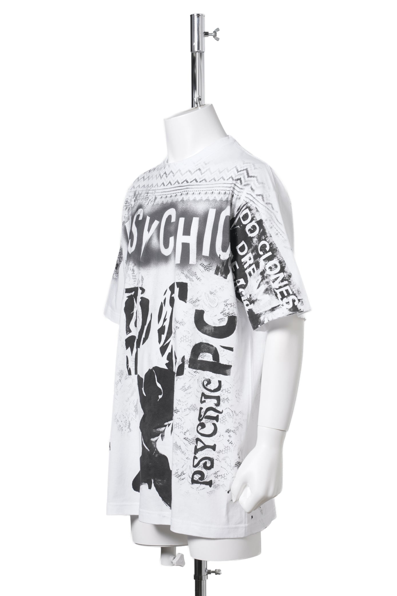 WATARU KOMACHI TEE B
