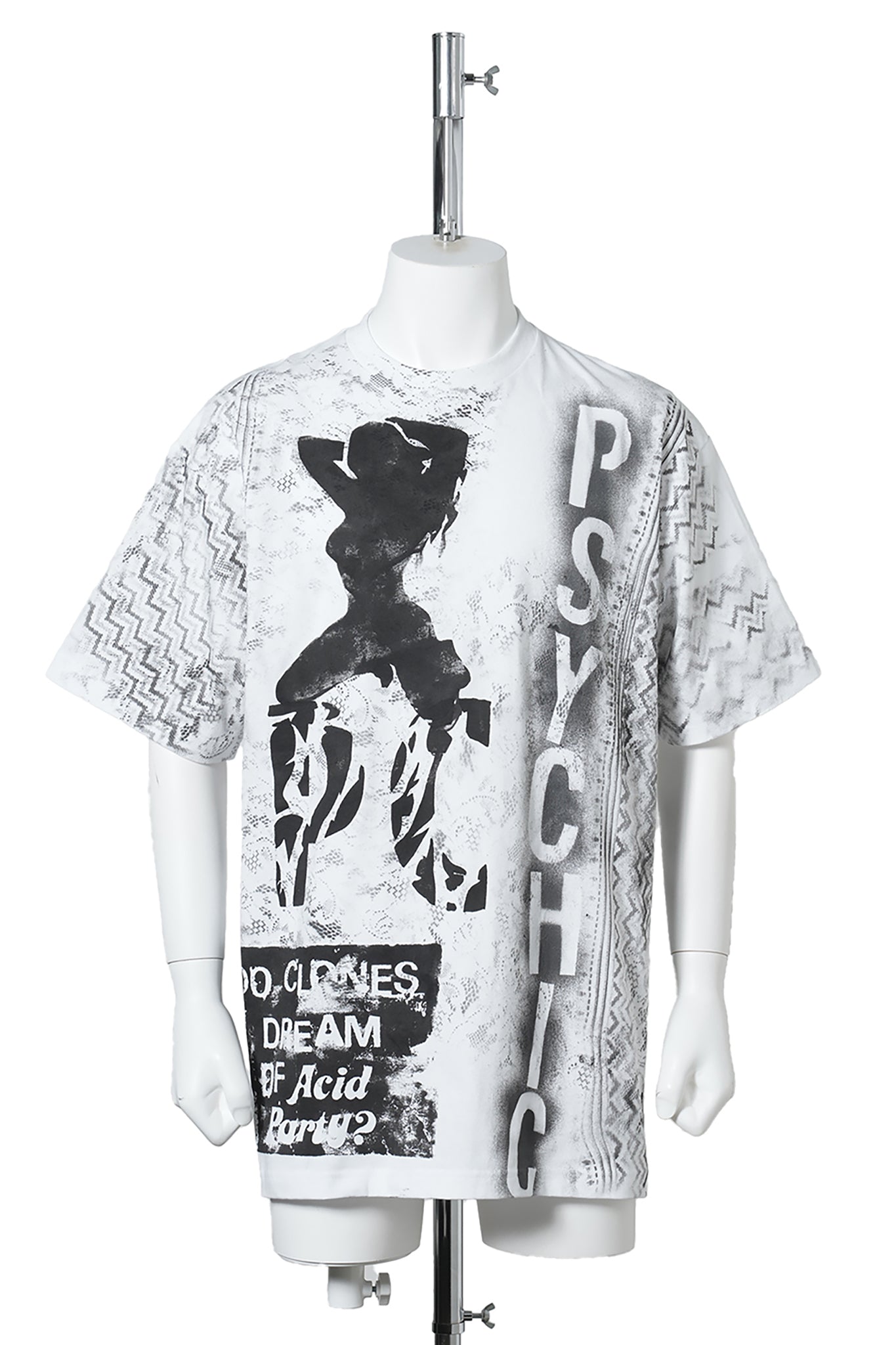 WATARU KOMACHI TEE B