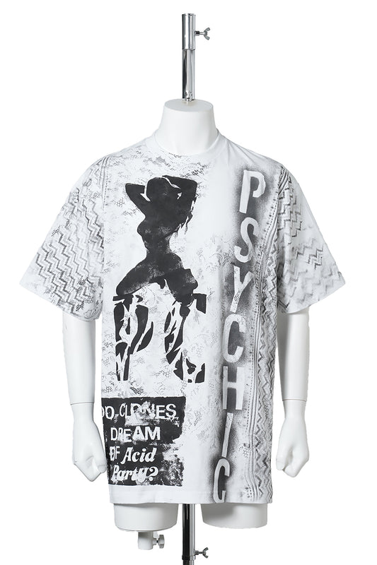 WATARU KOMACHI TEE B