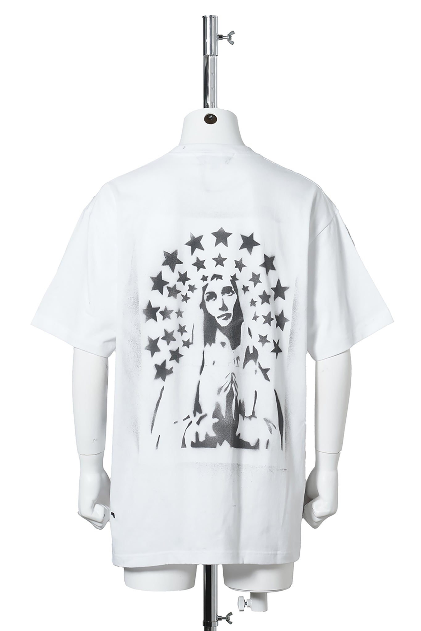 WATARU KOMACHI TEE B