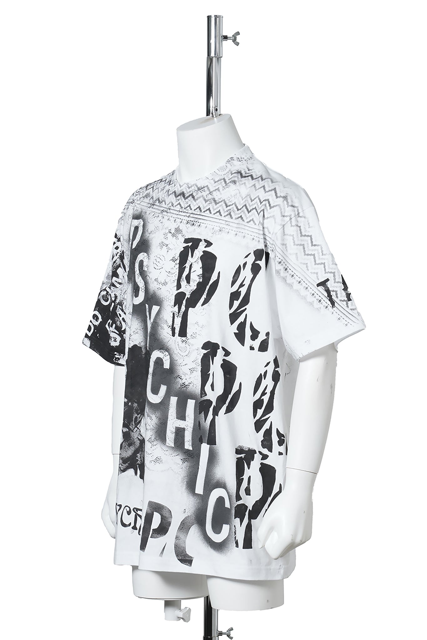 WATARU KOMACHI TEE B