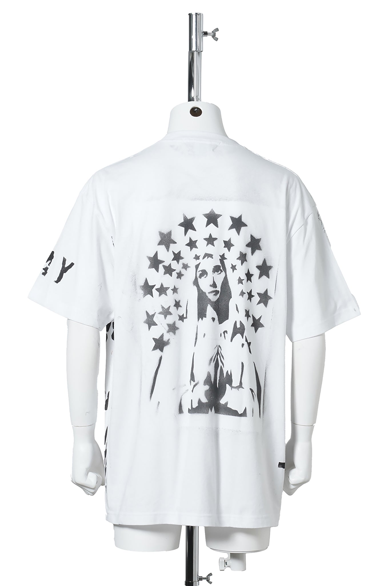 WATARU KOMACHI TEE B