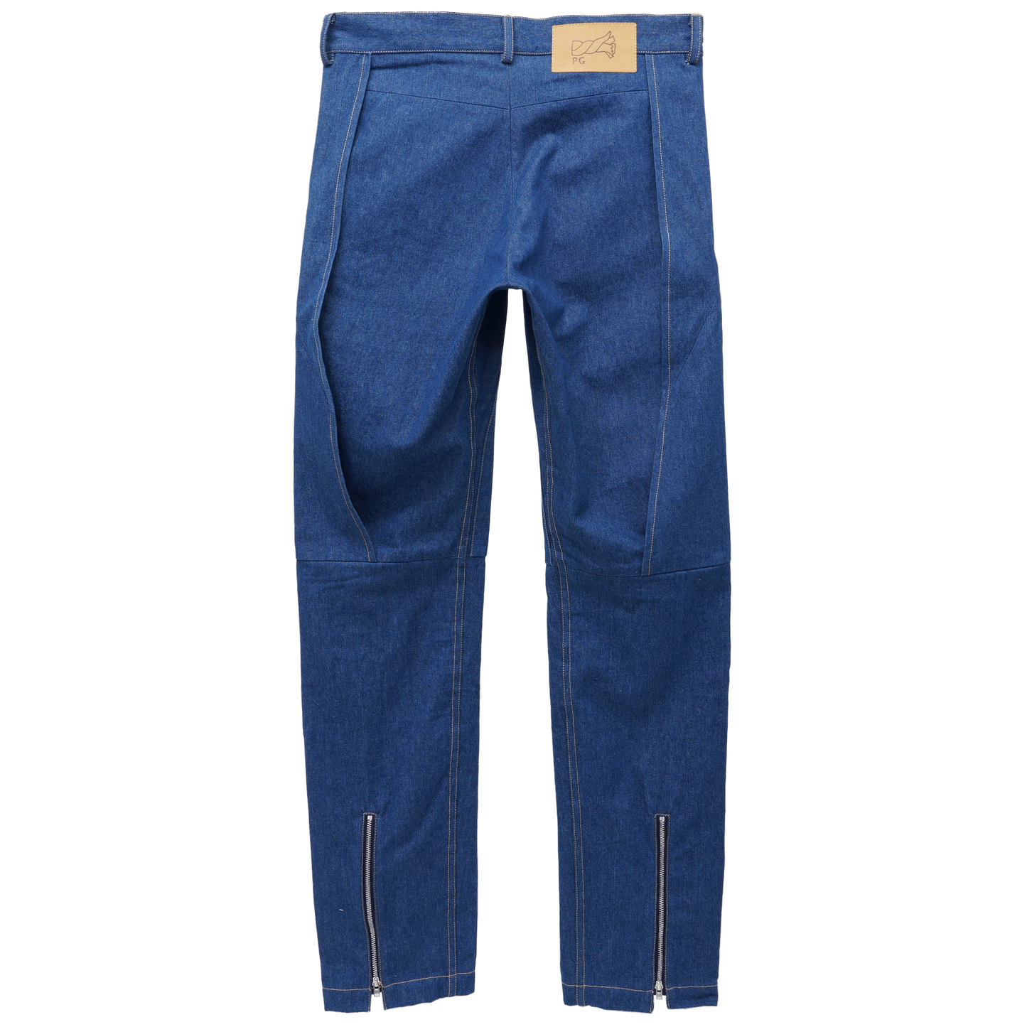 PANTS / BLUE