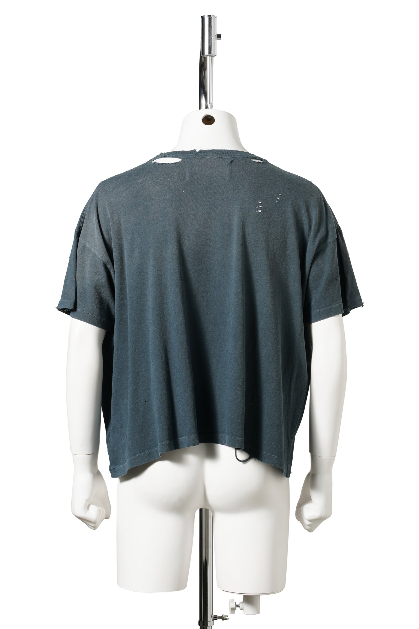 BOUND GLORY TEE / VINTAGE BLACK