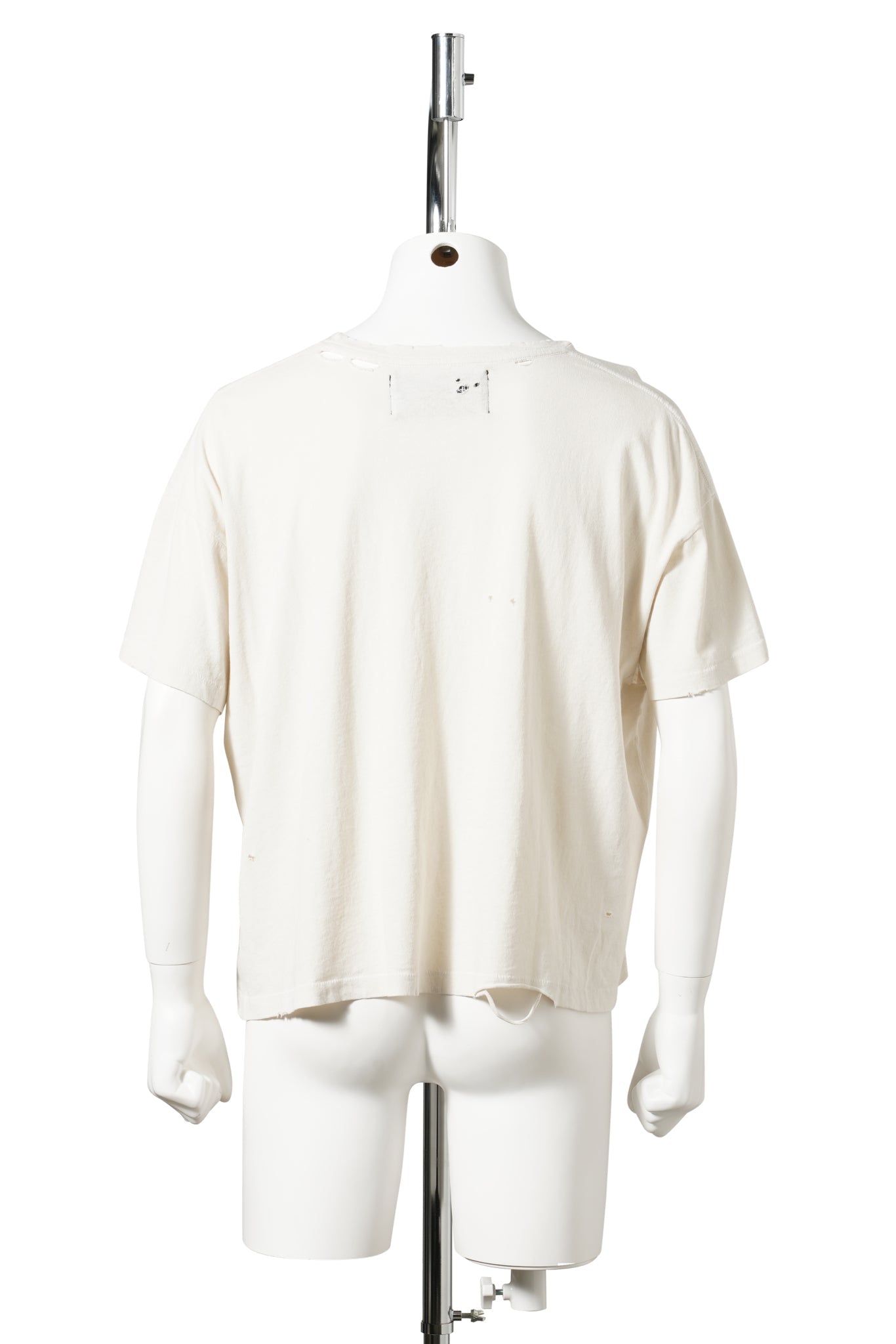 BOUND GLORY TEE / VINTAGE CREAM