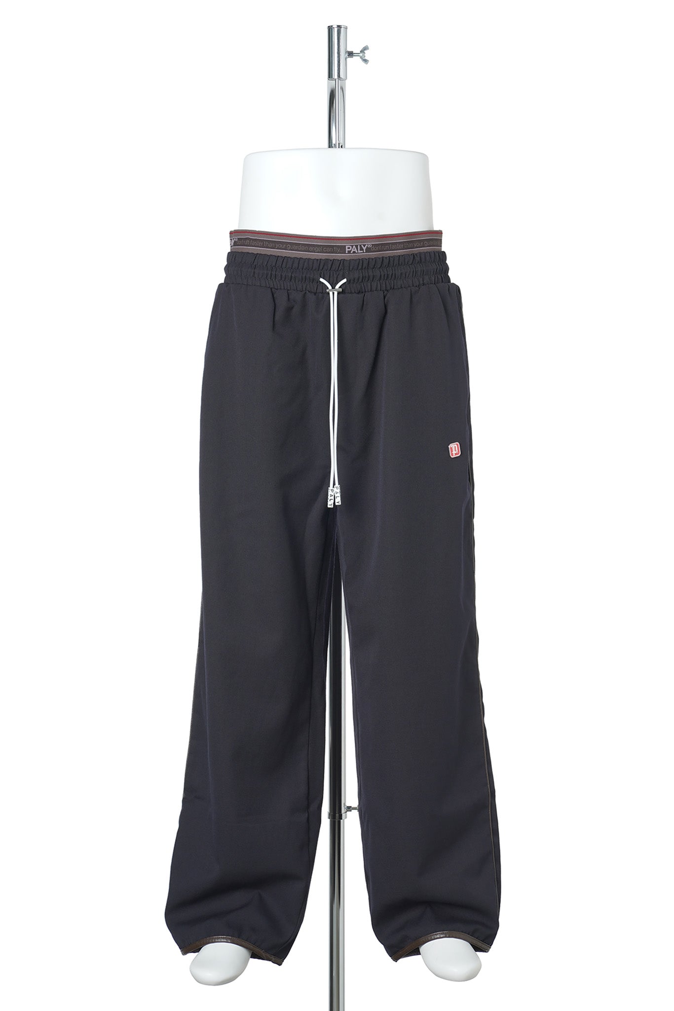 TRACKS PANT / NAVY