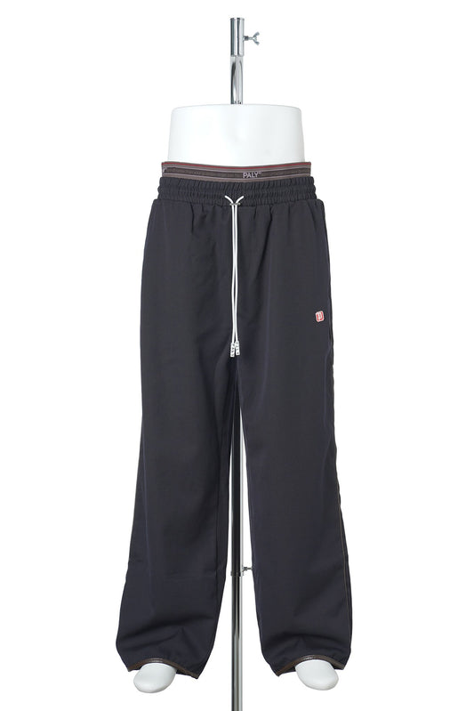 TRACKS PANT / NAVY