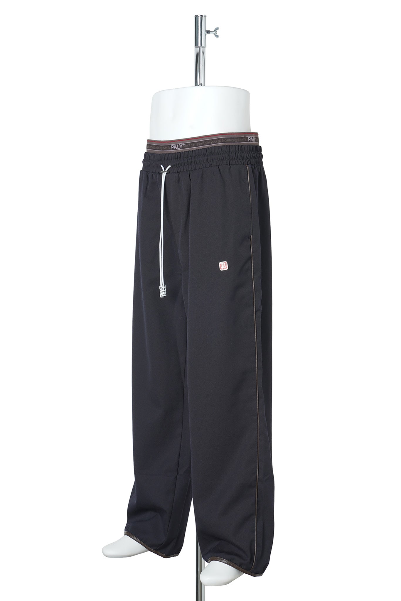 TRACKS PANT / NAVY
