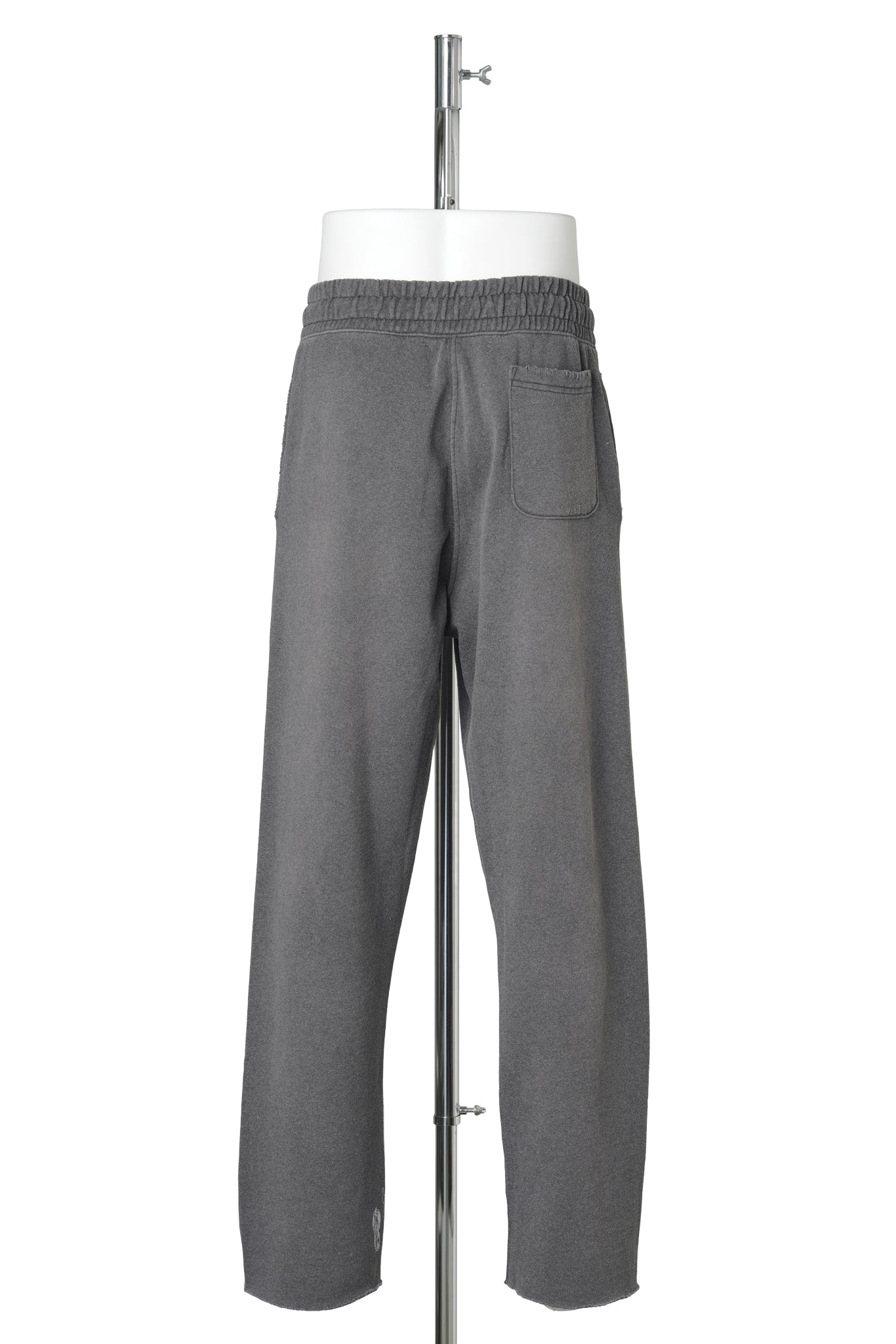 BOBBY DRISCOLL SWEATPANT / VINTAGE BLACK