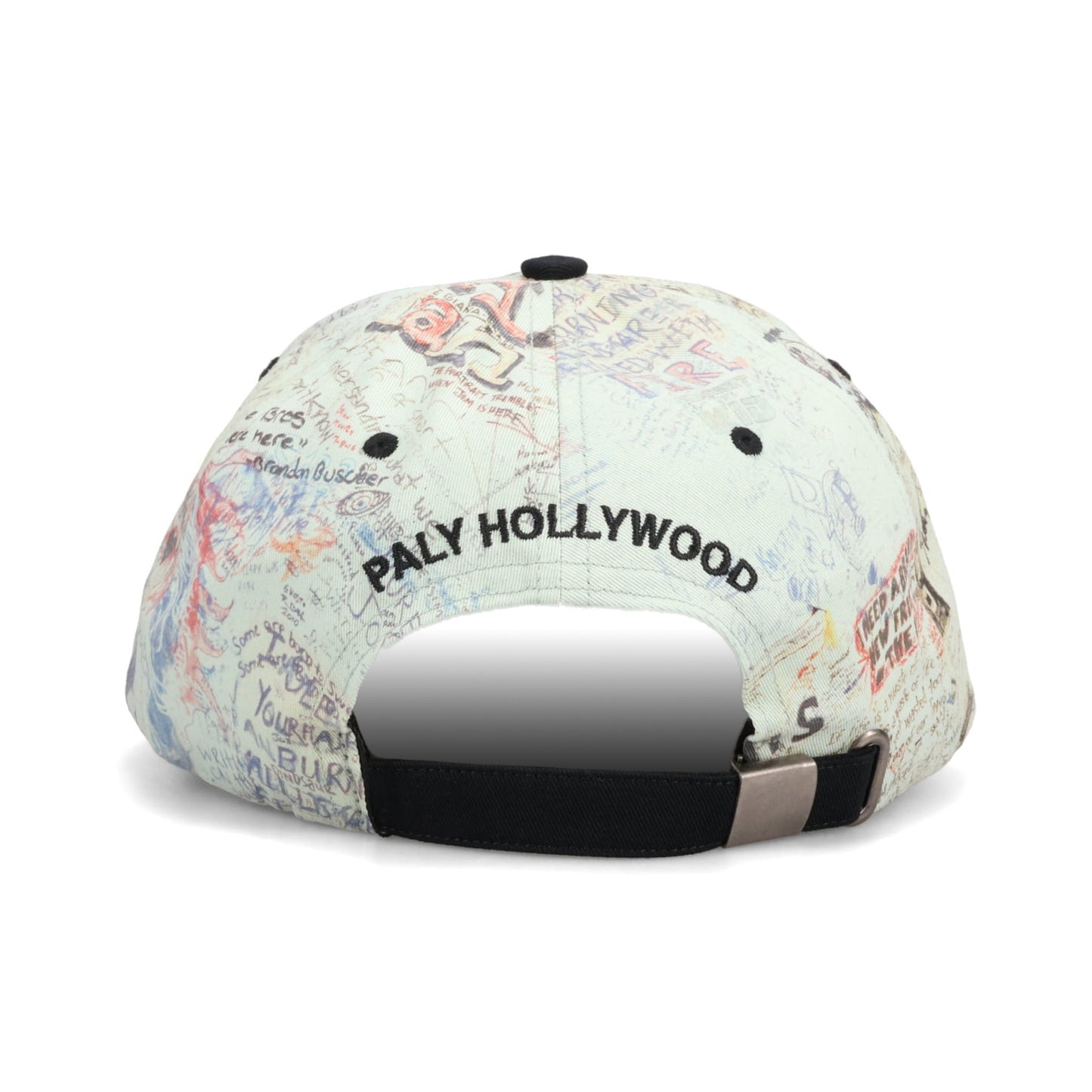 ALTA CIENEGA LOW PROFILE HAT / TEAL