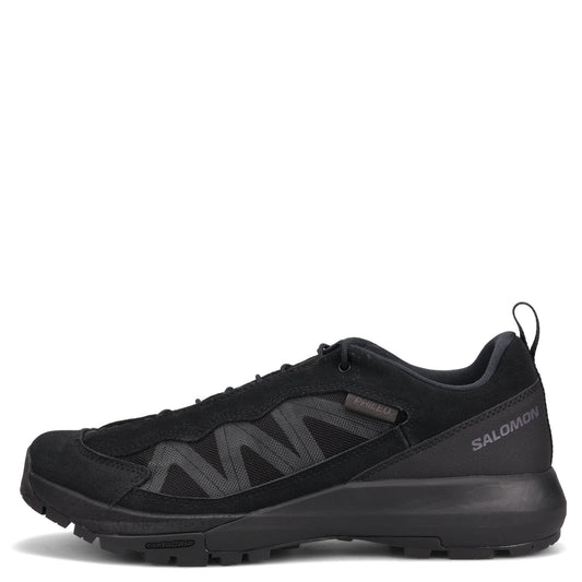 SALOMON ALPINWAY SP2 / BLACK