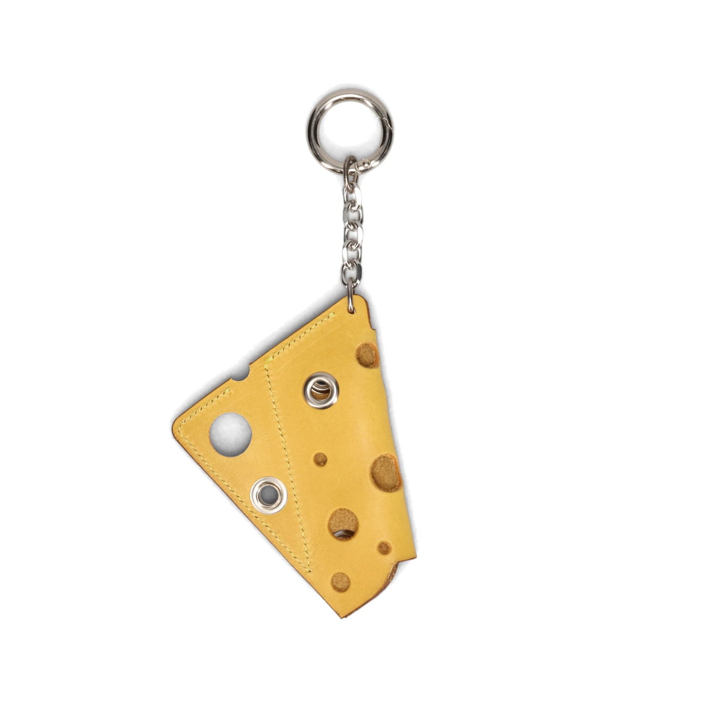 CHEESE LIGHTER CASE 2.0 / YELLOW