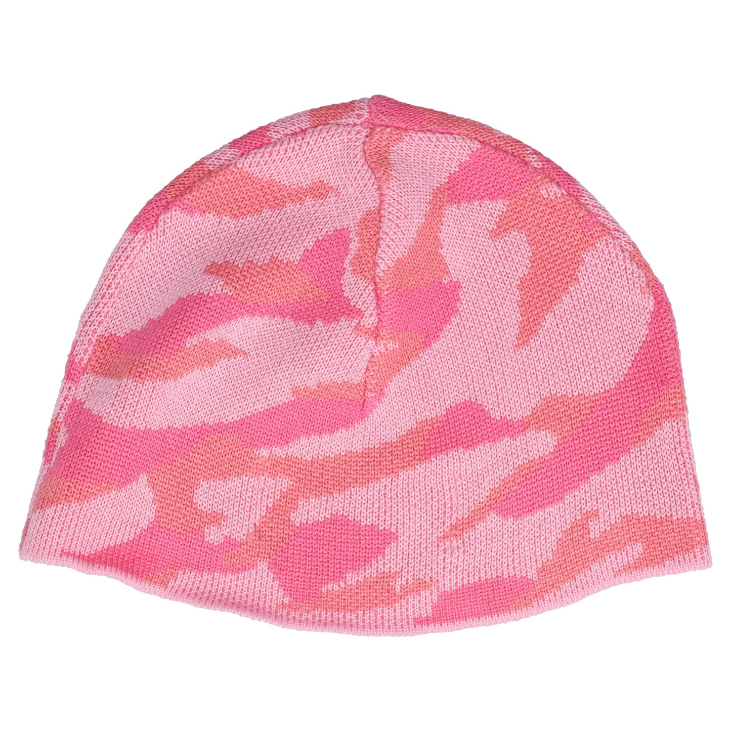 CAMO BEANIE / CAMO(PINK)